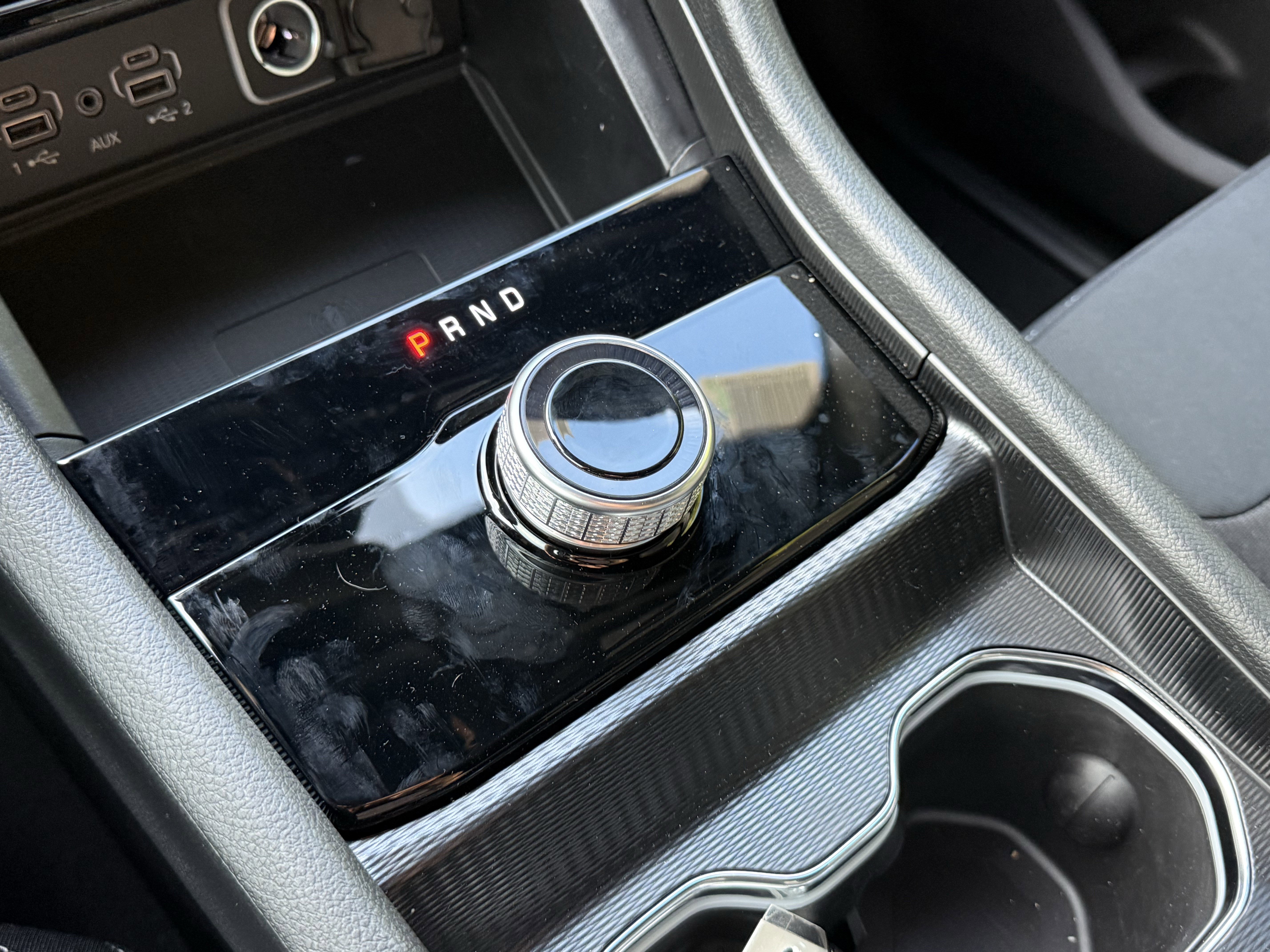 New 2025 Jeep Grand Cherokee Laredo image 24