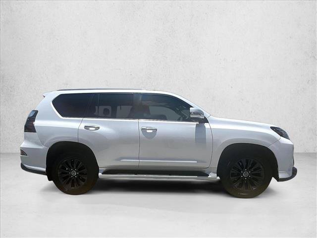 Used 2023 Lexus GX 460 Premium AWD/4WD image 5