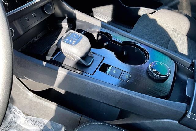 Used 2021 Nissan Rogue S image 13