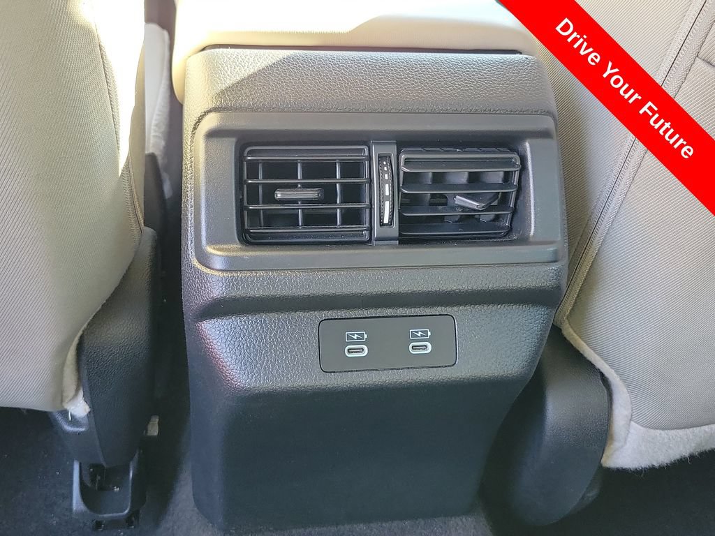 Used 2025 Honda Accord LX image 22