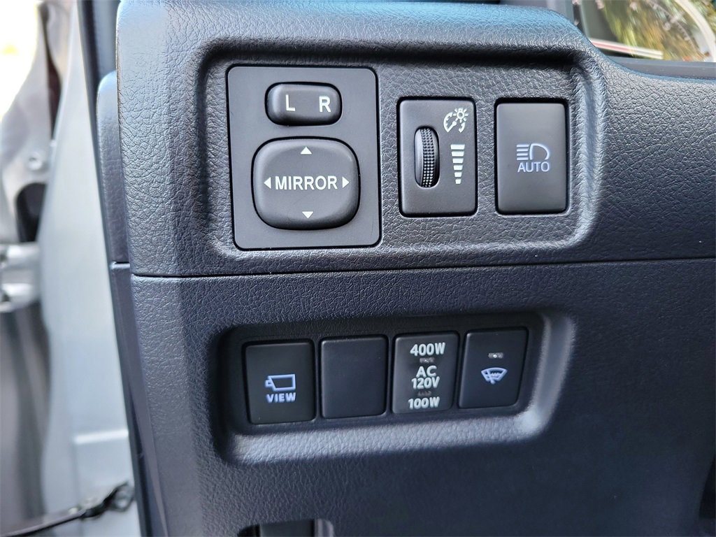 Used 2024 Toyota 4Runner Limited image 30