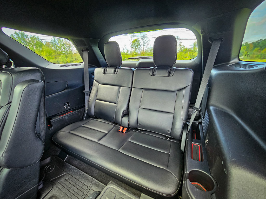 Used 2020 Ford Explorer ST w/ ST Street Pack AWD/4WD image 39