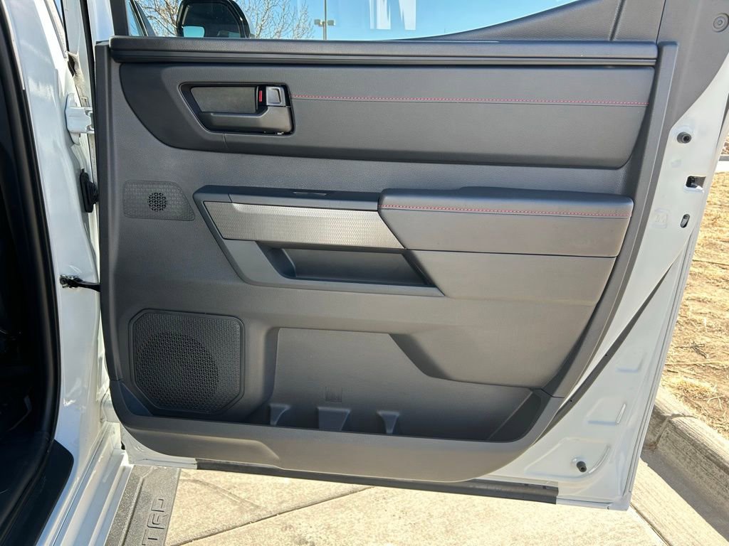 Used 2024 Toyota Tundra TRD Pro image 26