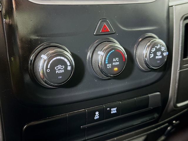 Used 2024 RAM 1500 Classic SLT image 17