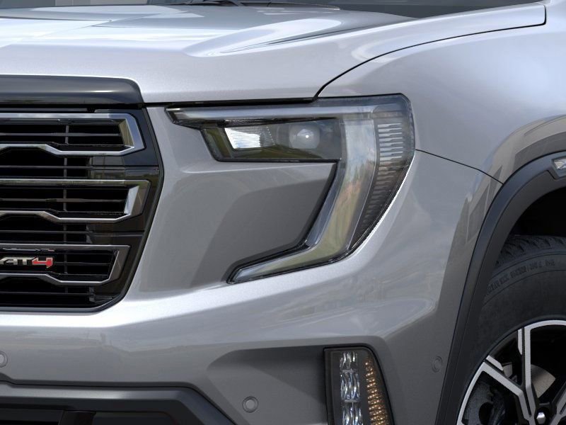 New 2026 GMC Acadia AT4 image 11