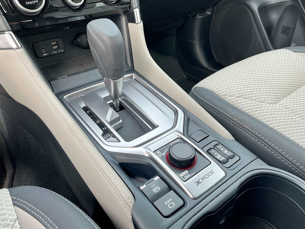 Used 2024 Subaru Forester Premium image 16