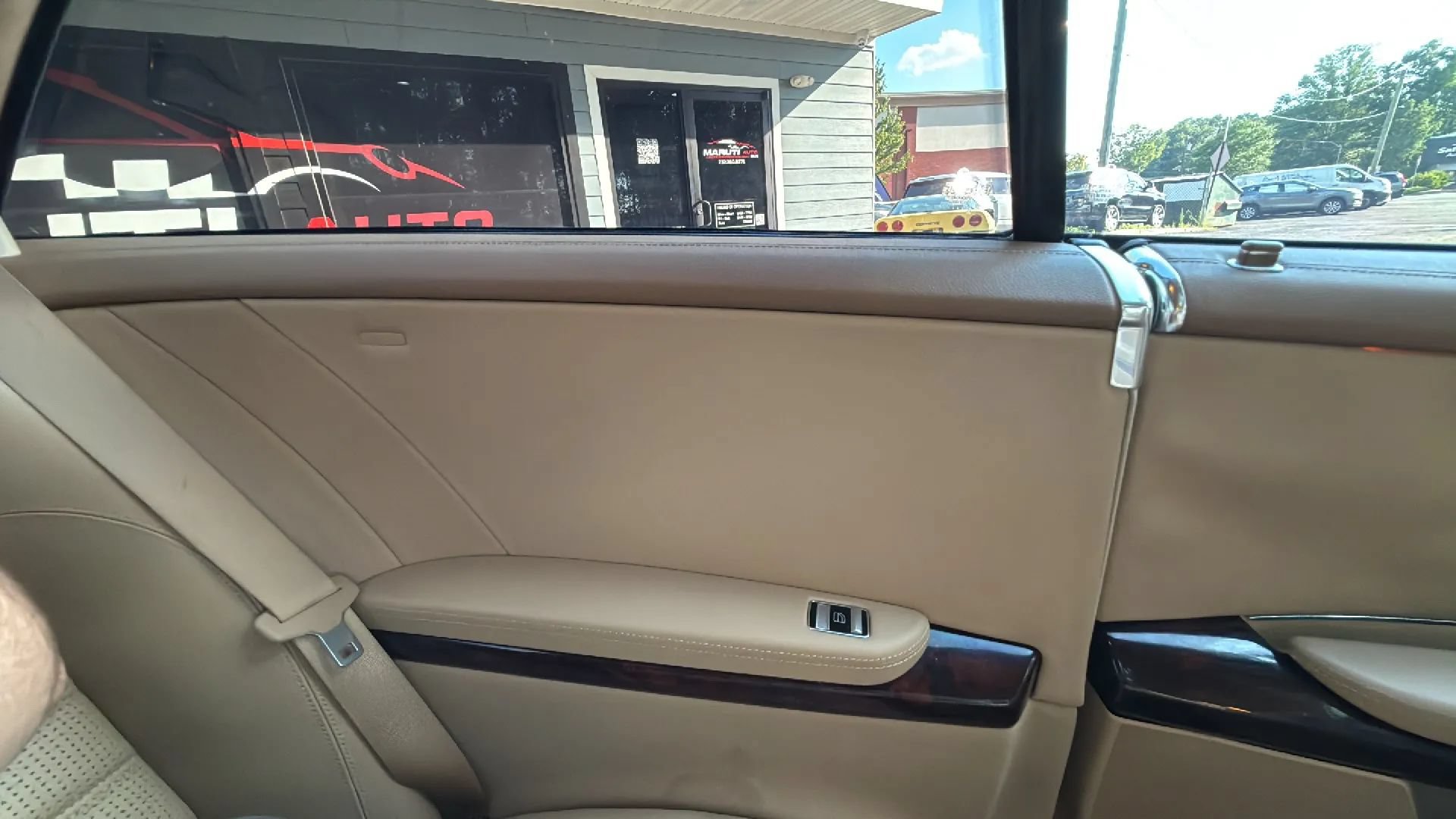 Used 2008 Mercedes-Benz CL 63 AMG image 19