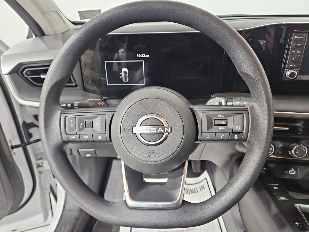 Certified 2025 Nissan Kicks S image 16