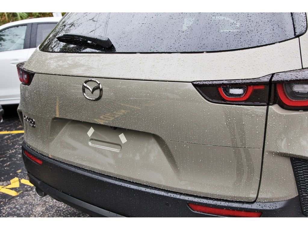New 2026 MAZDA CX-50 Meridian Edition w/ Weather Package AWD/4WD image 5
