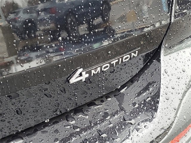 New 2026 Volkswagen Taos S image 6