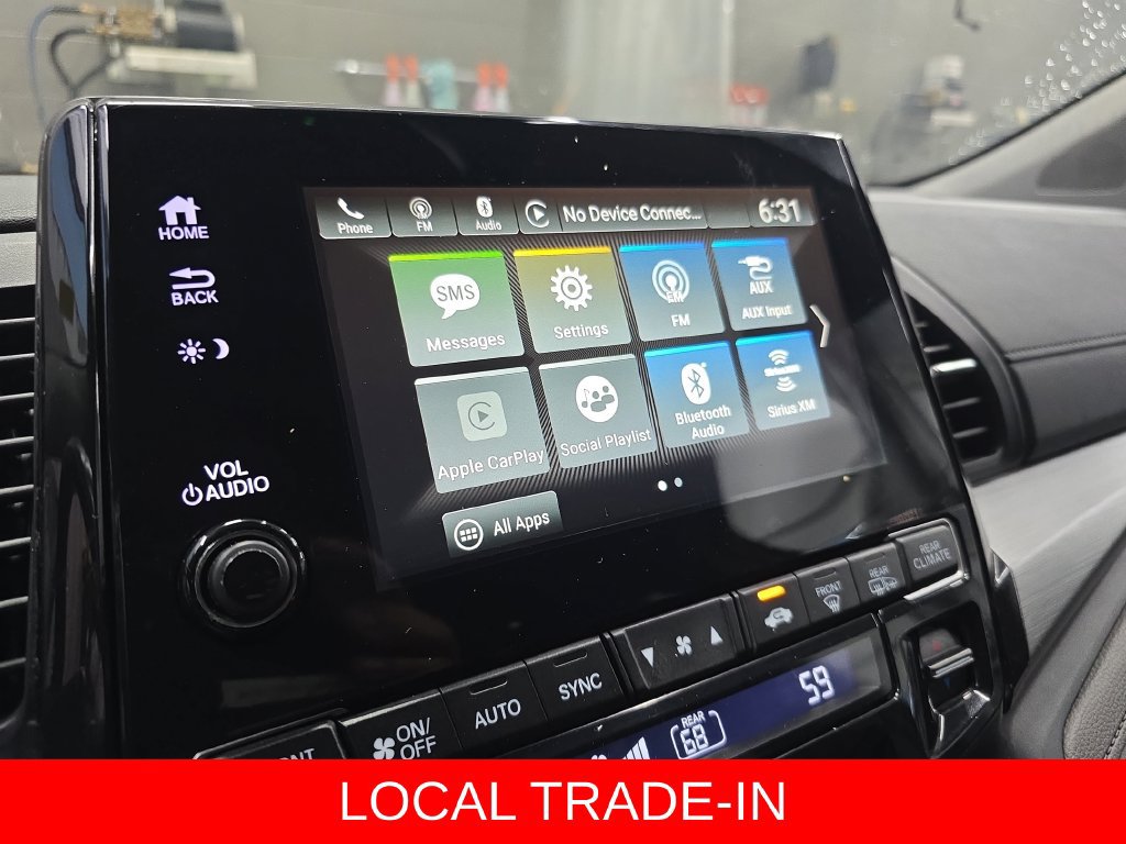 Used 2018 Honda Odyssey EX-L image 24