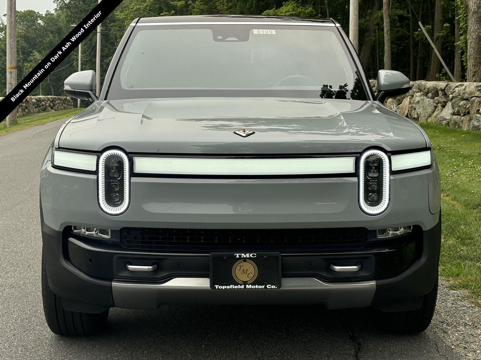 Used 2022 Rivian R1S Launch Edition AWD/4WD image 3