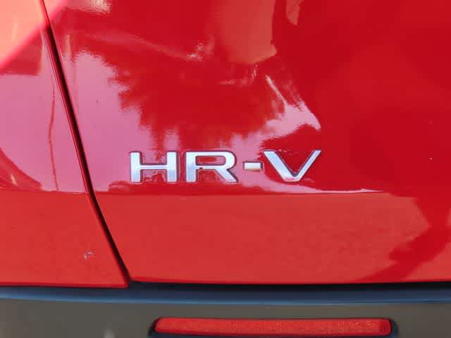 Certified 2024 Honda HR-V Sport image 7