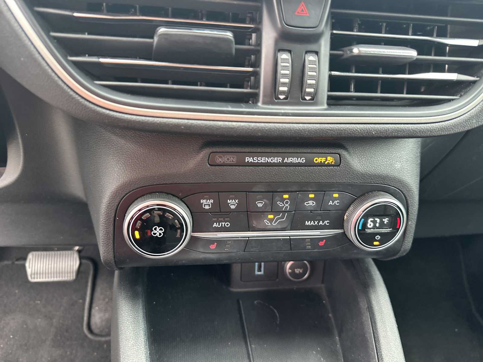 Used 2020 Ford Escape SE AWD/4WD image 21
