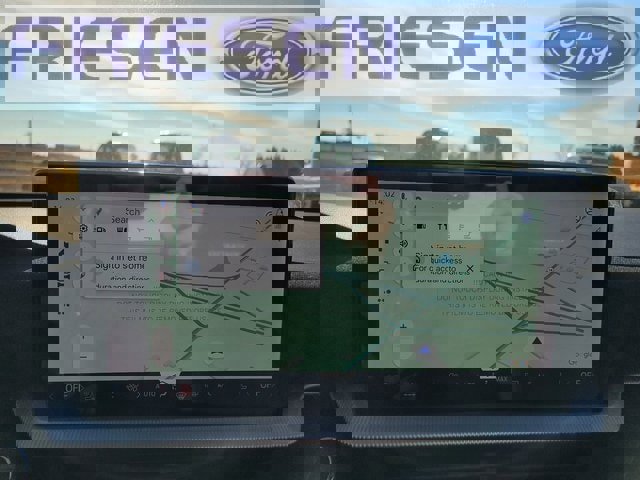 New 2026 Ford Explorer Tremor w/ Tremor Ultimate Package image 20