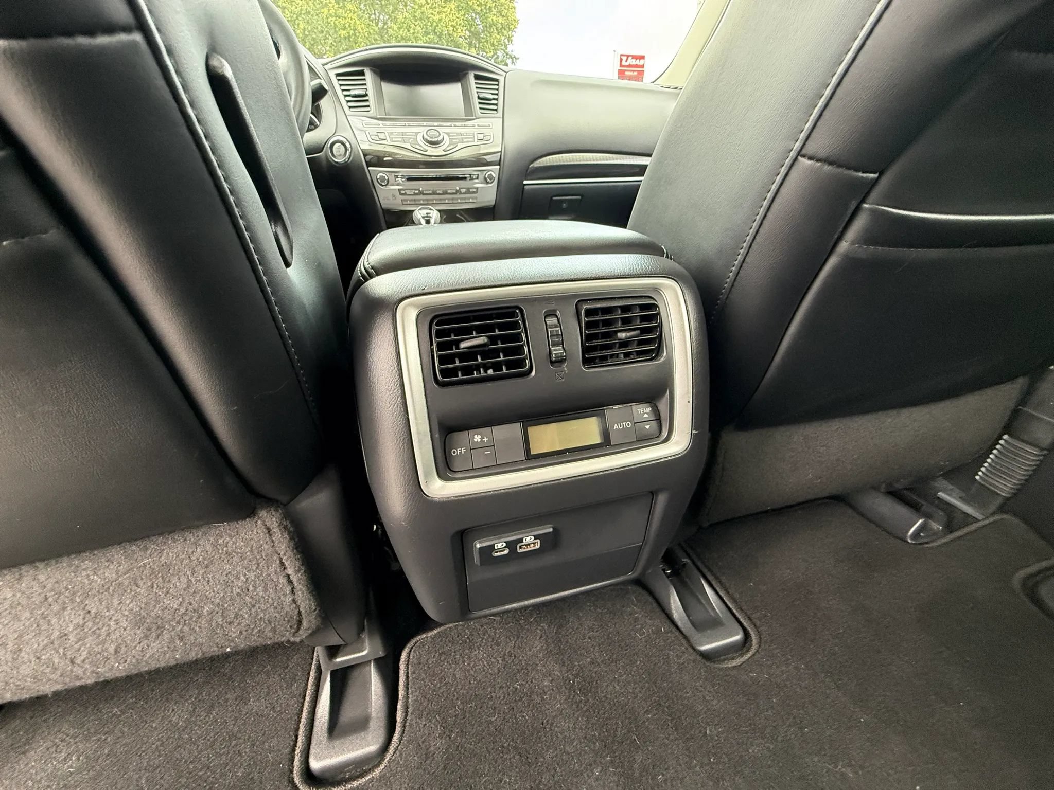 Used 2020 INFINITI QX60 Pure FWD image 20