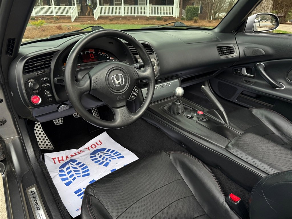 Used 2008 Honda S2000 image 44