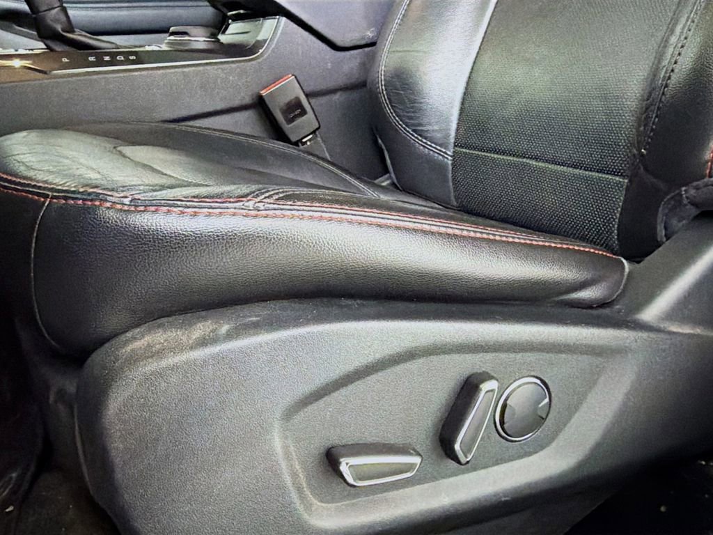 Used 2018 Ford Explorer Sport w/ Equipment Group 401A image 23