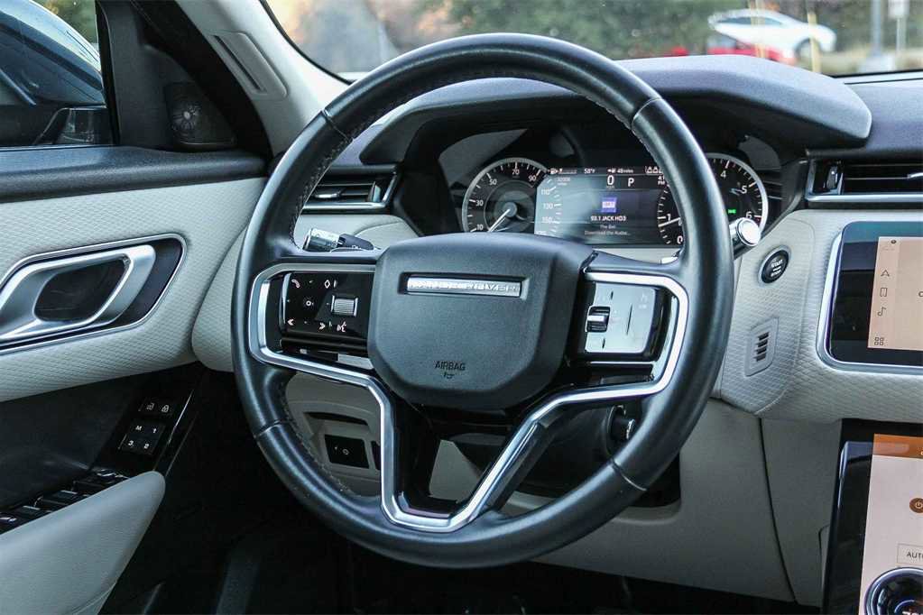 Used 2021 Land Rover Range Rover Velar S image 16