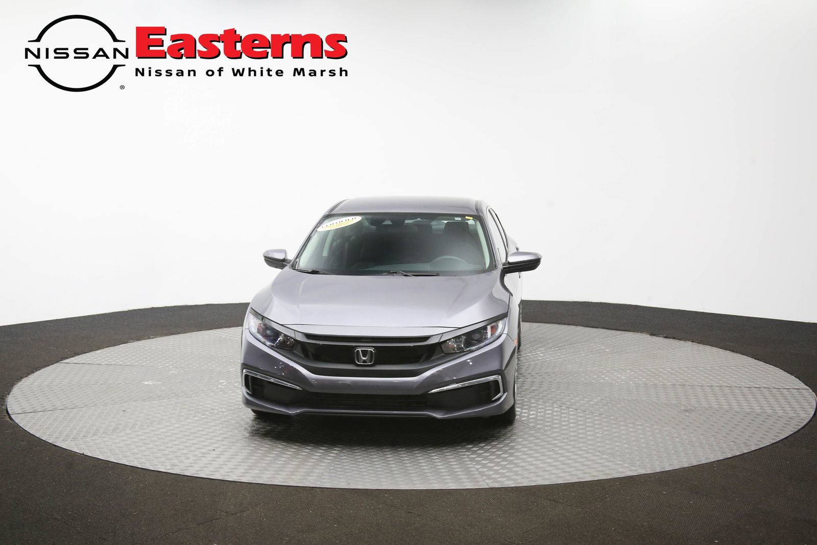 Used 2021 Honda Civic LX image 52