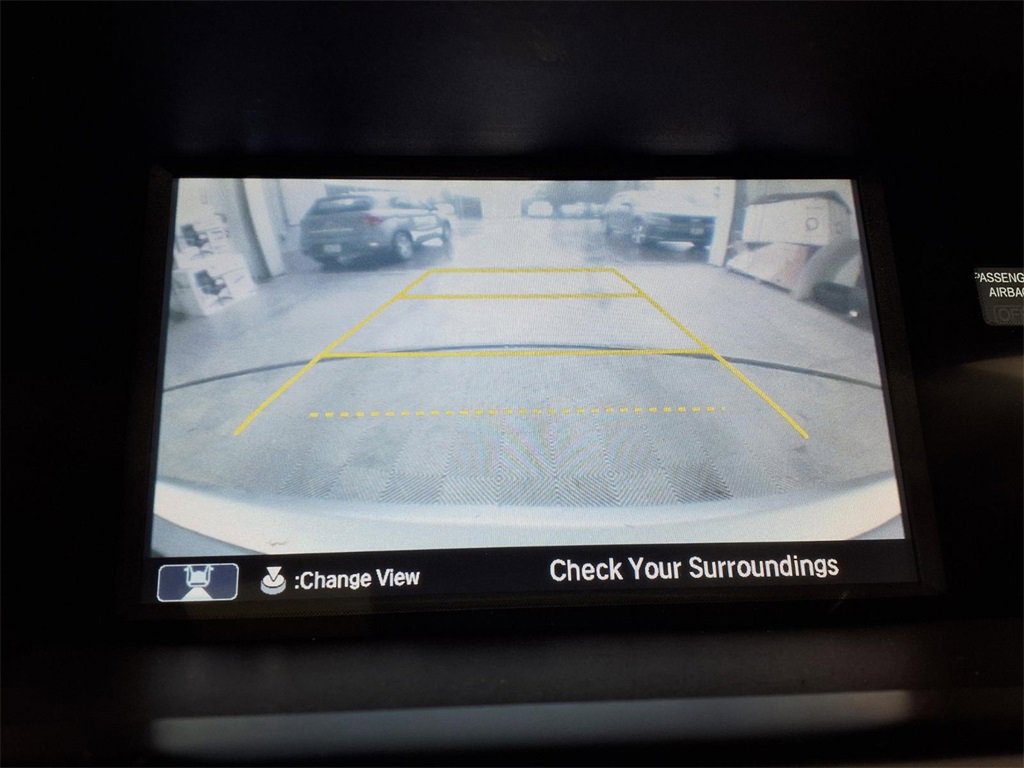 Used 2014 Acura MDX FWD image 15