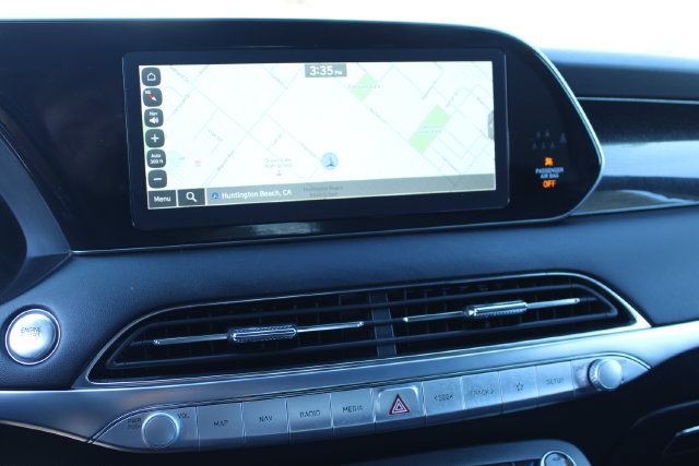 Used 2020 Hyundai Palisade Limited FWD image 23