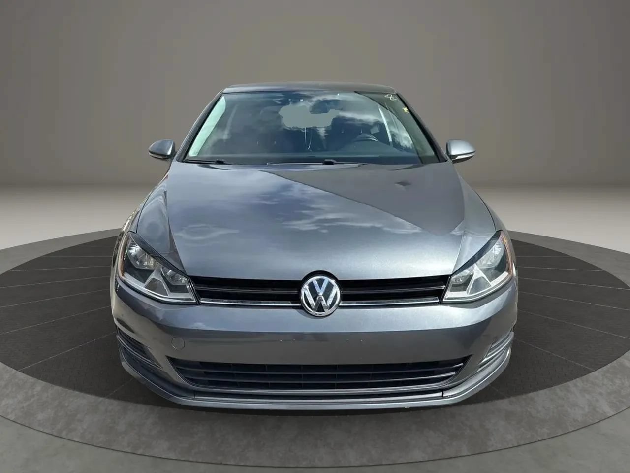 Used 2015 Volkswagen Golf S FWD image 2