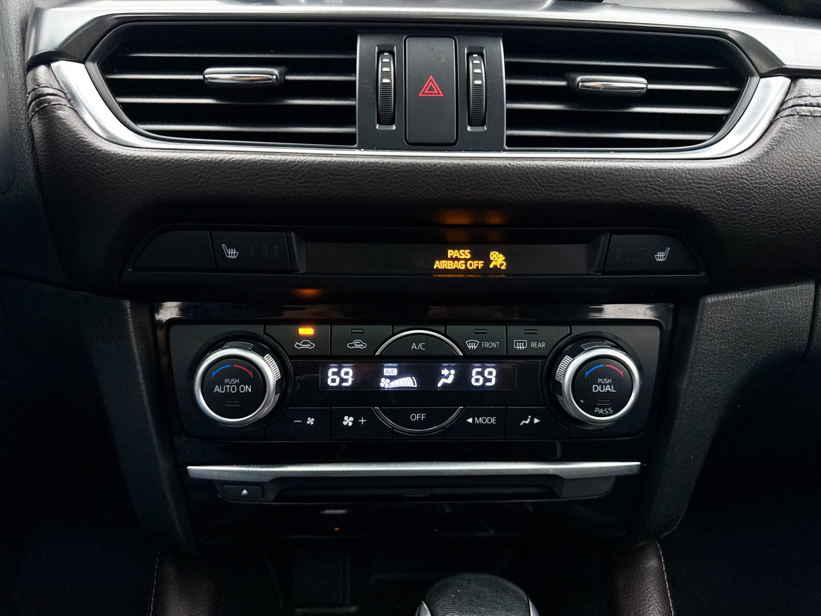 Used 2016 MAZDA MAZDA6 Grand Touring w/ GT Technology Package image 26