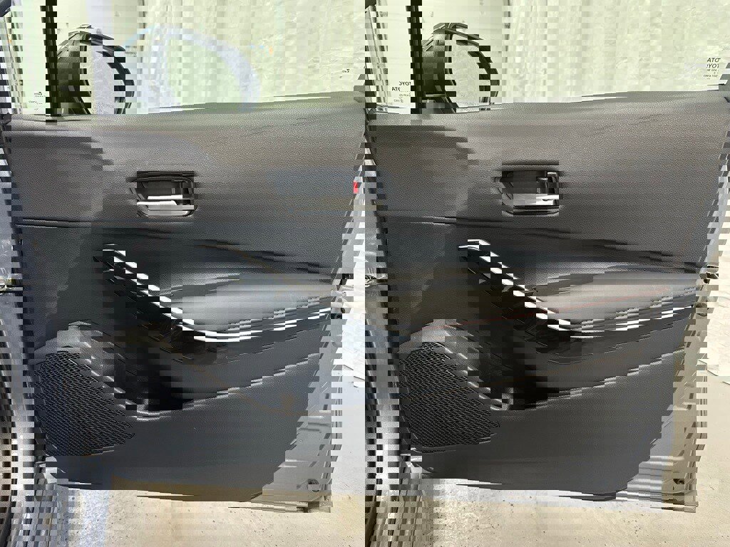 Used 2025 Toyota Corolla XSE image 55