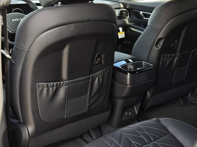 New 2025 Kia Telluride SX X-Line AWD/4WD image 18