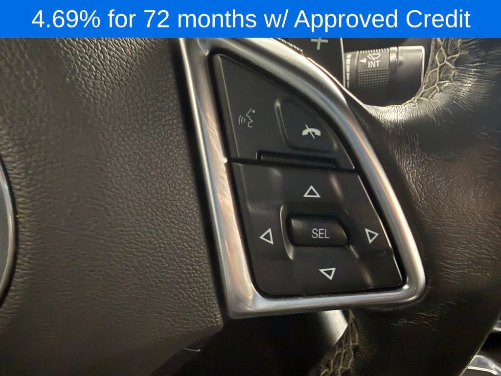 Used 2019 Chevrolet Camaro LT image 16