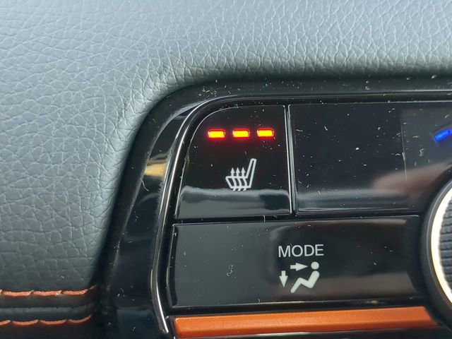 New 2026 Honda Pilot TrailSport image 22