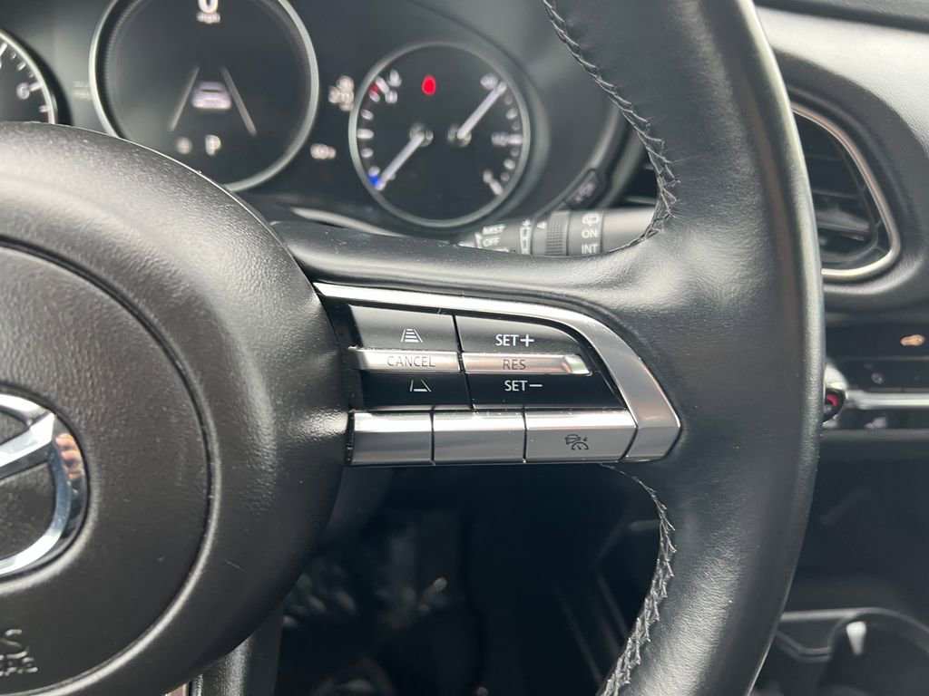 Used 2023 MAZDA CX-30 AWD 2.5 S w/ Preferred Package image 22