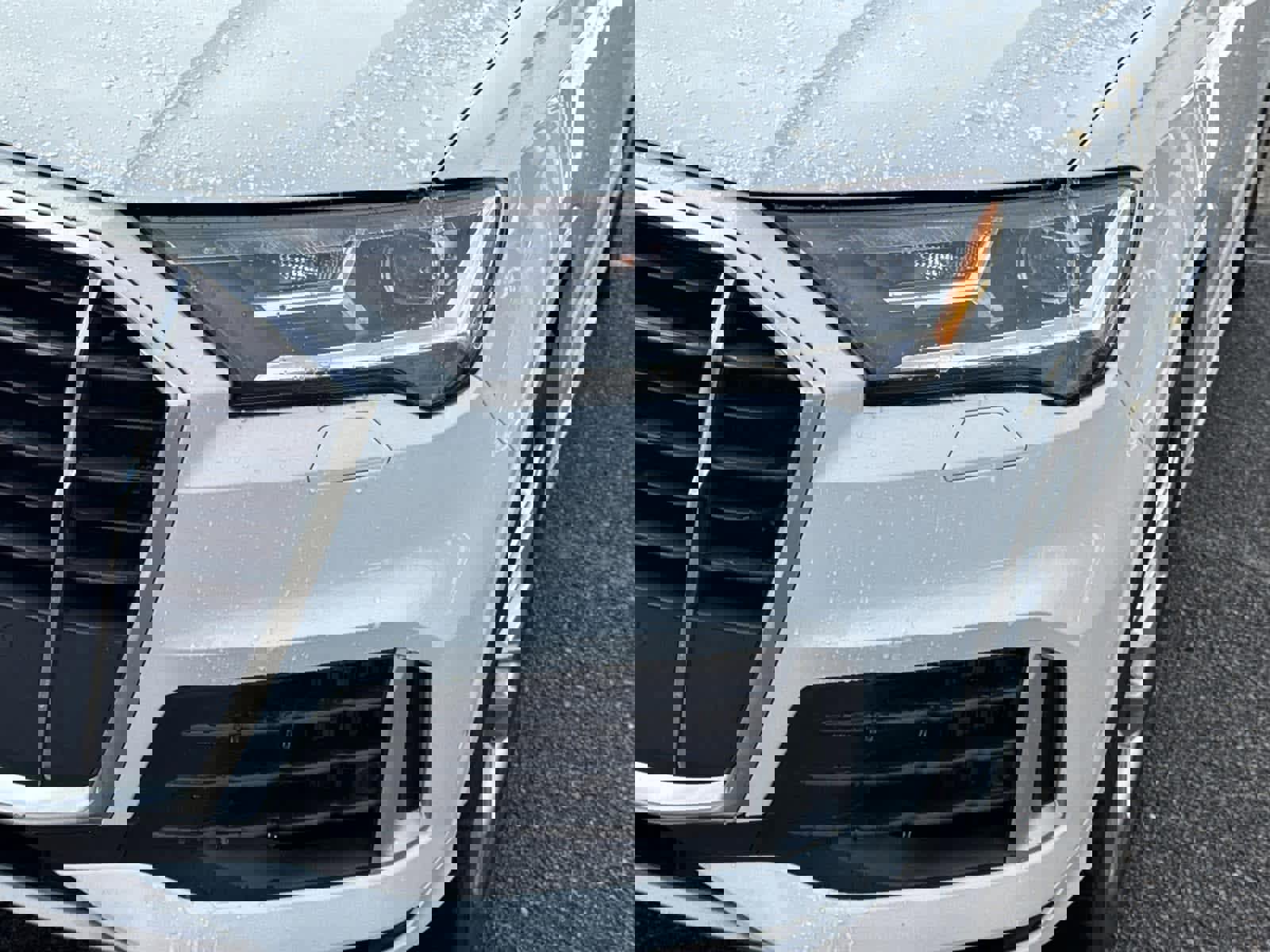 Used 2020 Audi Q7 3.0T Premium Plus w/ Premium Plus Package image 9