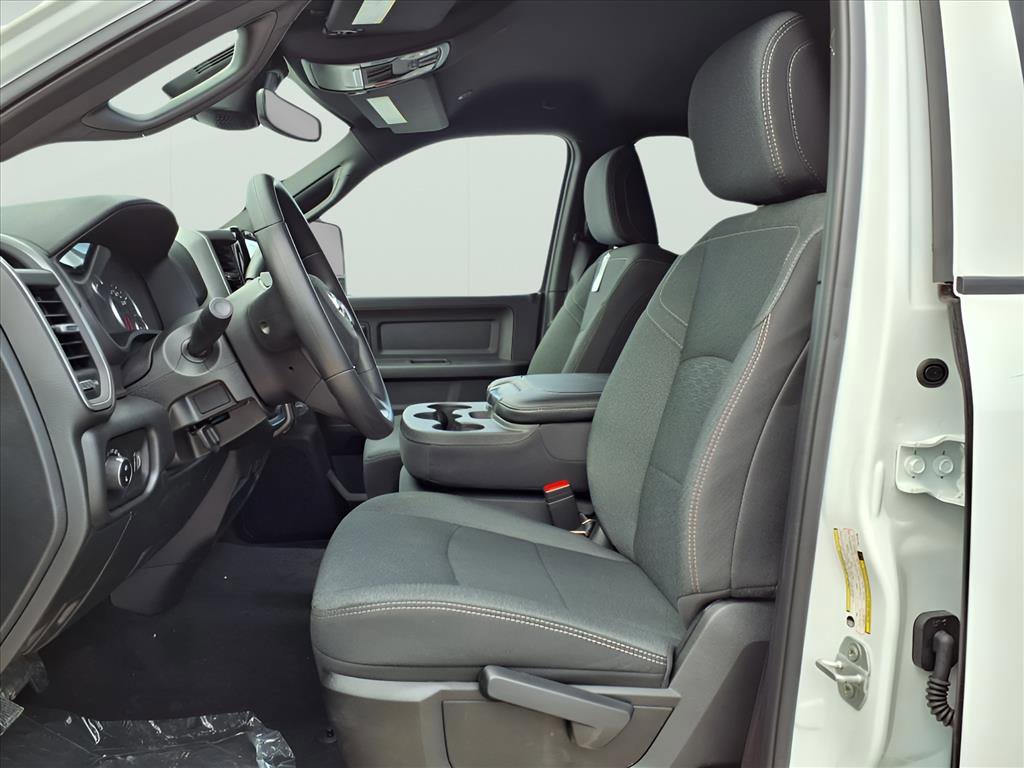 New 2026 RAM 3500 Tradesman image 14