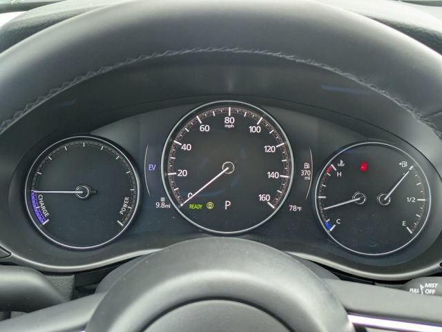 New 2026 MAZDA CX-50 AWD 2.5 Hybrid w/ Weather Package image 17