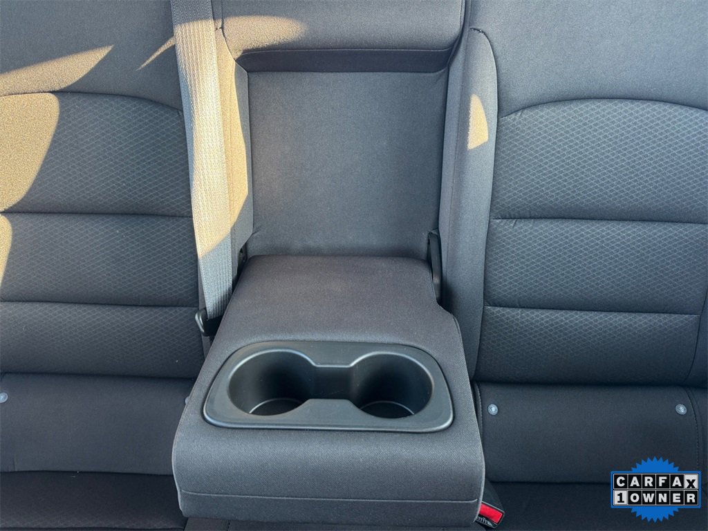 Used 2023 Chevrolet Malibu LT image 19