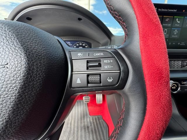 Used 2024 Honda Civic Type R image 13