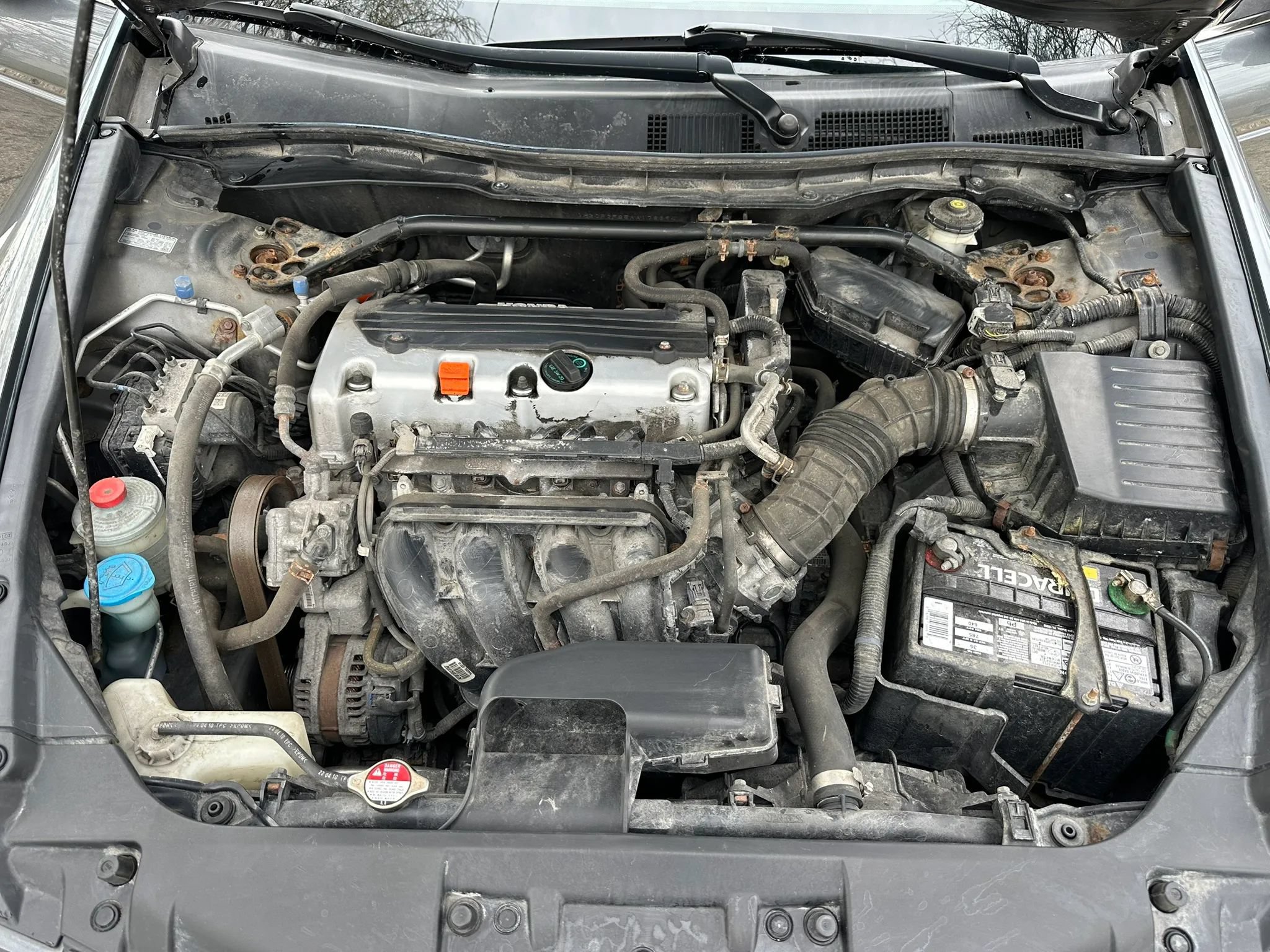 Used 2010 Honda Accord EX-L image 20