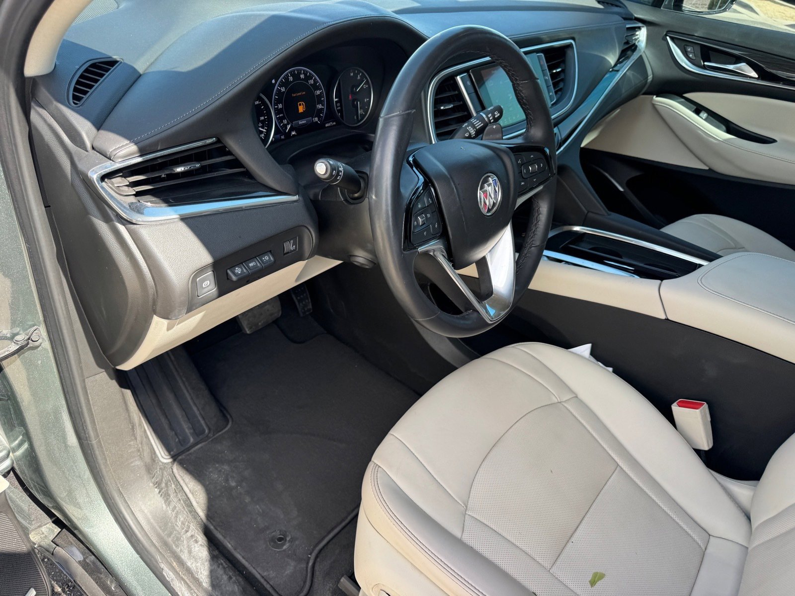 Used 2023 Buick Enclave Premium w/ Experience Buick Package image 15