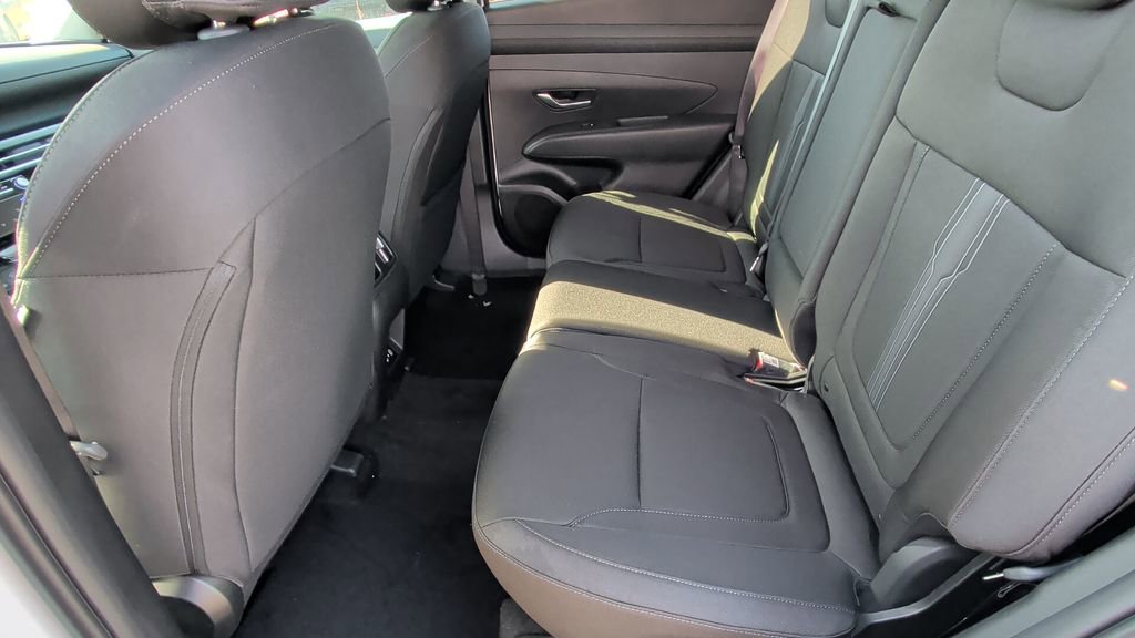 New 2026 Hyundai Tucson SEL image 20
