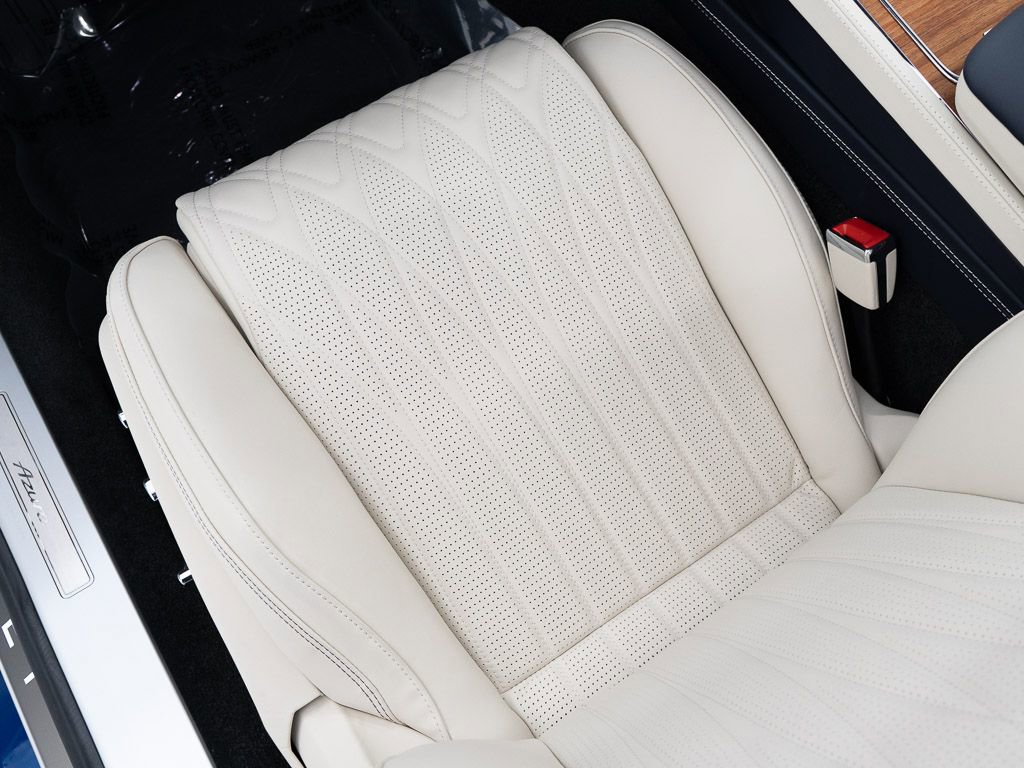 New 2026 Bentley Continental GTC image 27