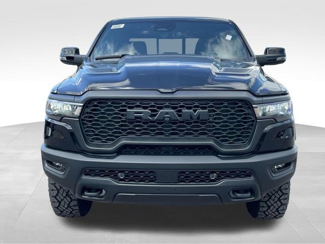 New 2026 RAM 1500 Rebel image 2