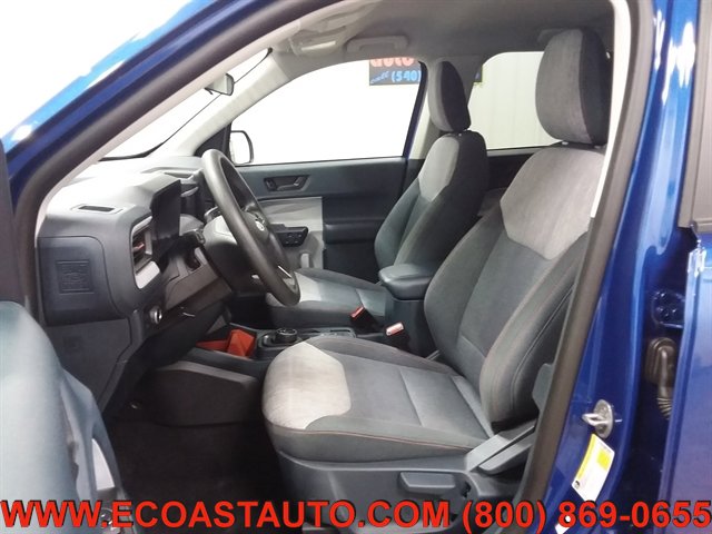 Used 2023 Ford Maverick XLT FWD image 10