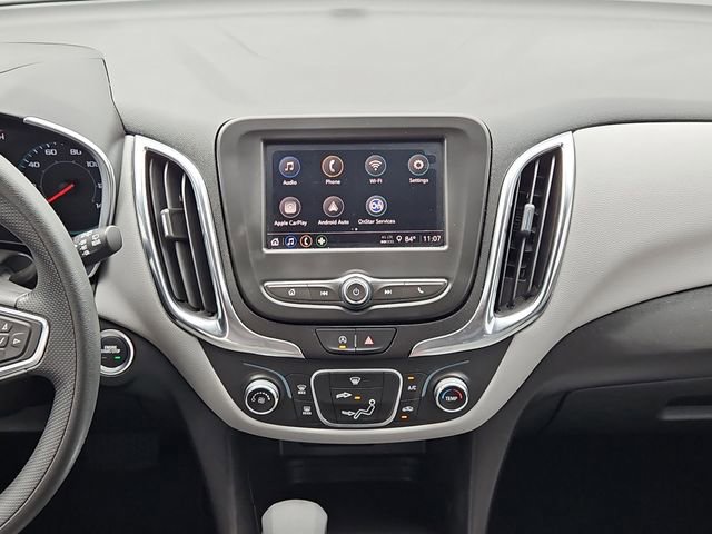 Used 2024 Chevrolet Equinox LS FWD image 17