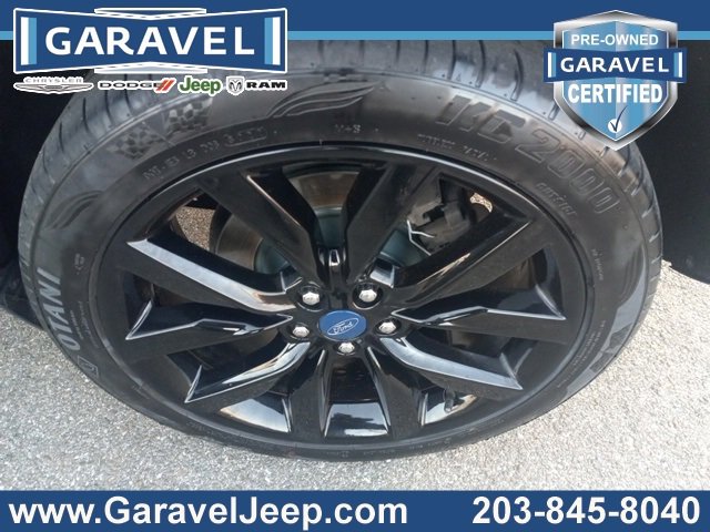 Used 2019 Ford Escape SE image 30