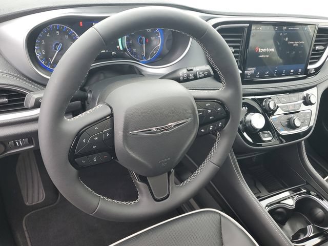 New 2026 Chrysler Pacifica Limited w/ S Appearance Package AWD/4WD image 20