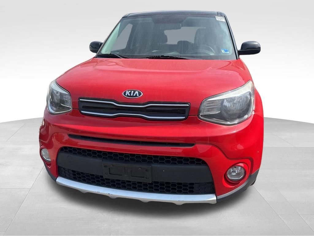 Used 2018 Kia Soul + image 16