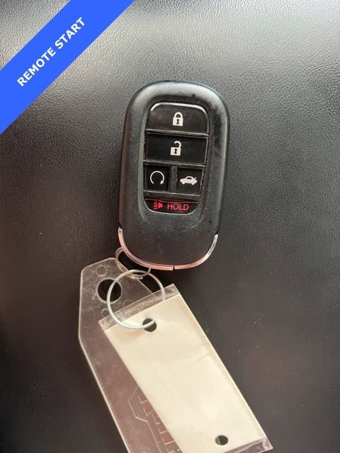 Used 2023 Honda Accord Touring image 4