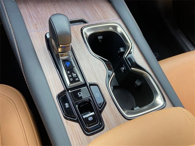 Certified 2023 Lexus RX 350 Premium Plus image 22